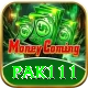 pak111 Games (Casino & Earning) Master vv2.5.8