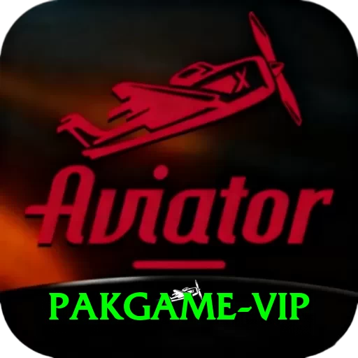 pakgame VIP Casino App - 2