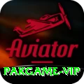 pakgame VIP Casino App