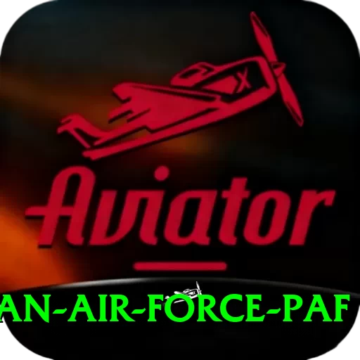 pakistan air force paf Pro Max v4.7.1 - 2