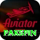 pakspin Premium Plus v4.1.5