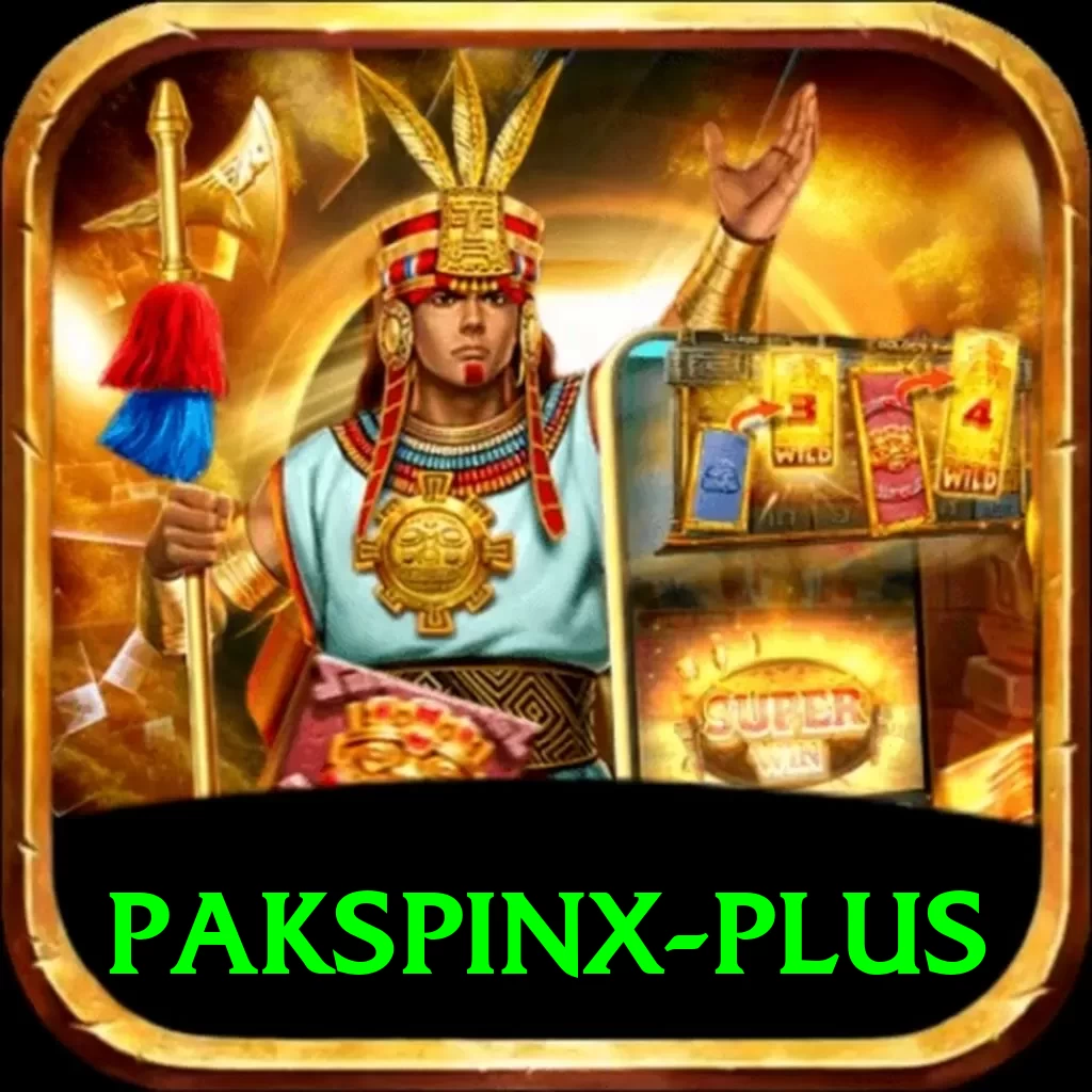 pakspinx Plus Edition v5.0.6 - 2