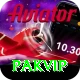 pakvip Gold v3.2.9