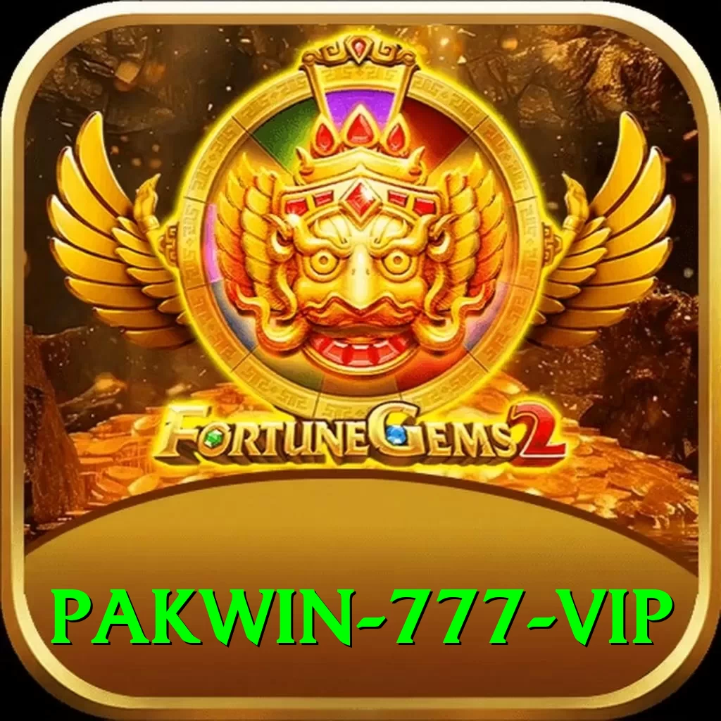 pakwin 777 King Slots - 2