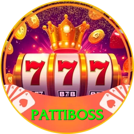 pattiboss Games (Casino & Earning) Ultimate v4.6.2 - 2