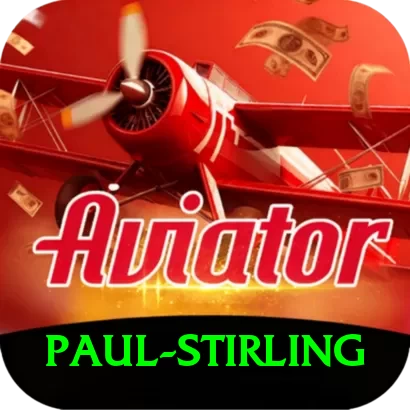 paul stirling VIP v1.1.9 - 2