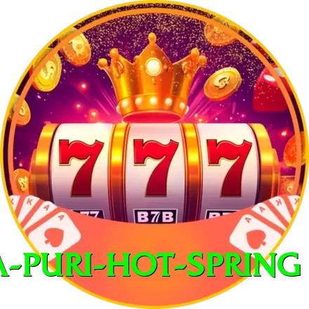 pawa puri hot spring Games (Casino & Earning) VIP v2.9.1 - 2