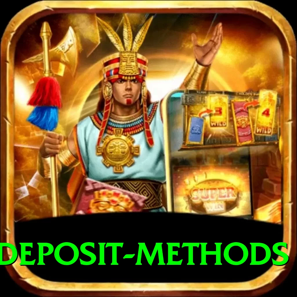 pk online casino deposit methods Master Pro v4.3.0 - 2