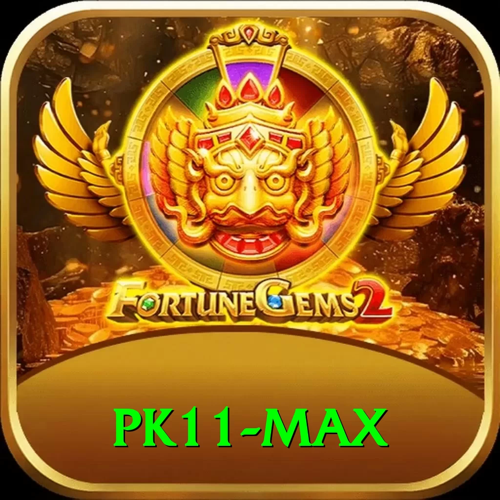 pk11 Live Casino Pro - 2
