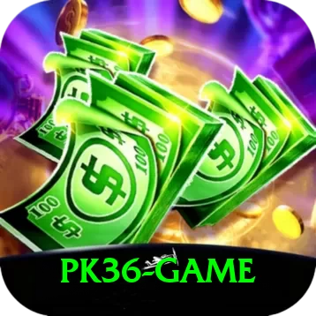 PK36 Game Legend v3.6.7 - 2