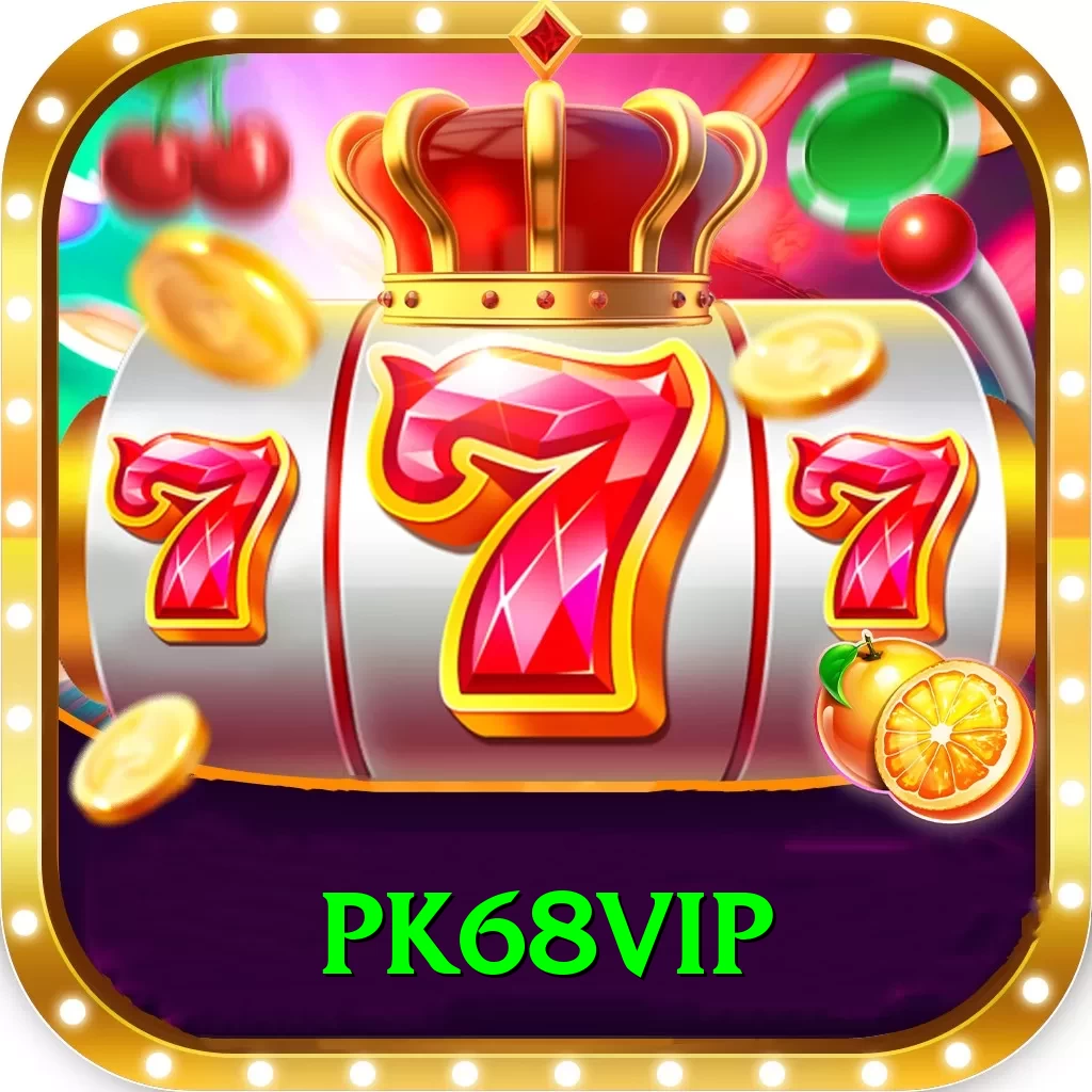pk68vip VIP - 2