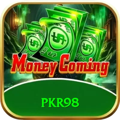 PKR98 Games (Casino & Earning) Turbo vv5.3.3 - 2