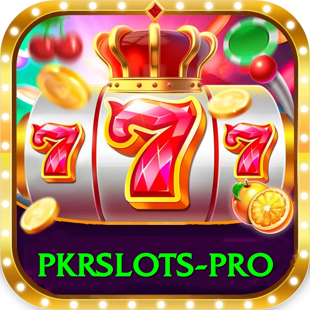 pkrslots Deluxe Pro v3.4.1 - 2