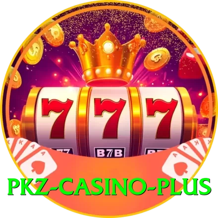 PKZ Casino Gold Pro v2.5.4 - 2
