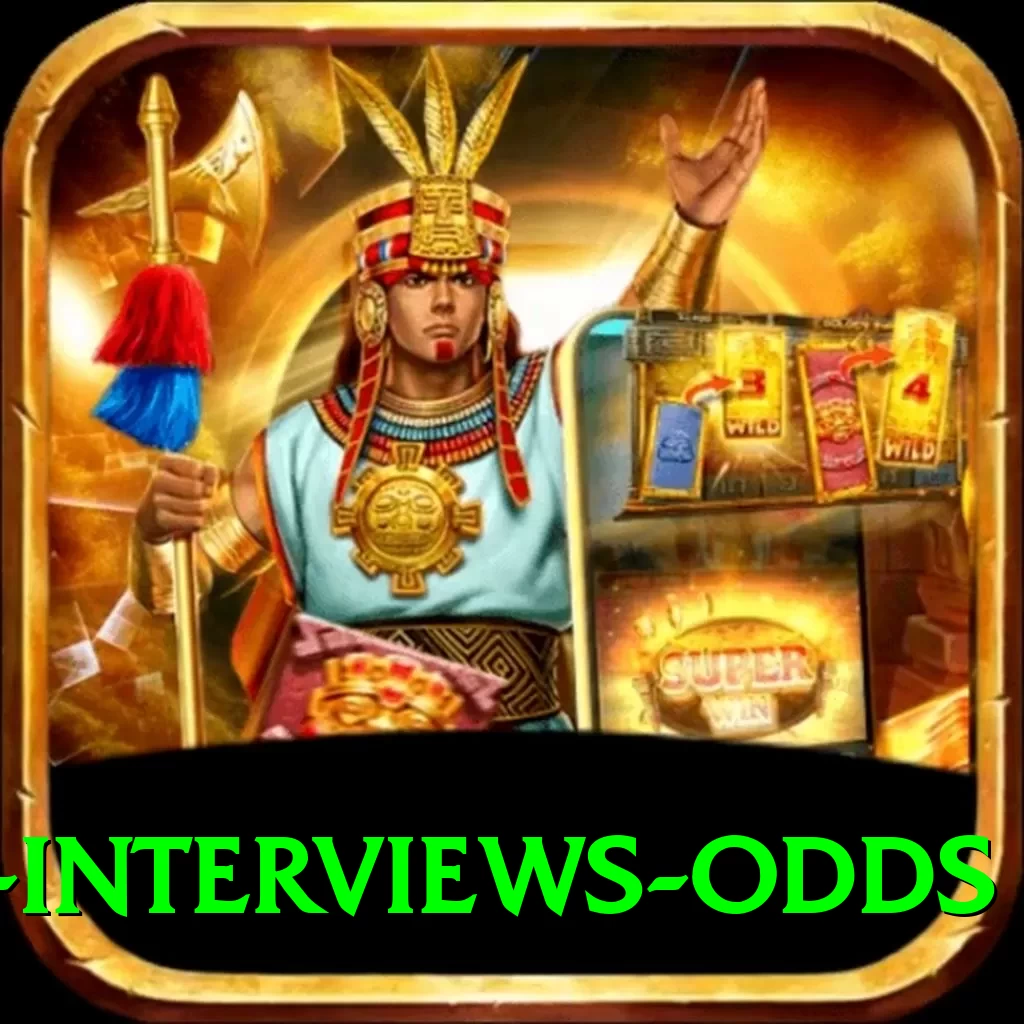 player interviews odds Deluxe Edition v4.4.2 - 2