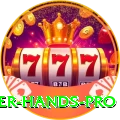 poker hands Gold Casino App