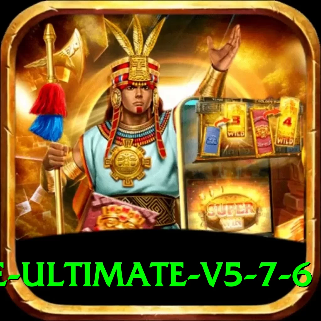 pokergame Ultimate v5.7.6 - 2