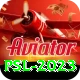 psl 2023 Plus v2.0.4