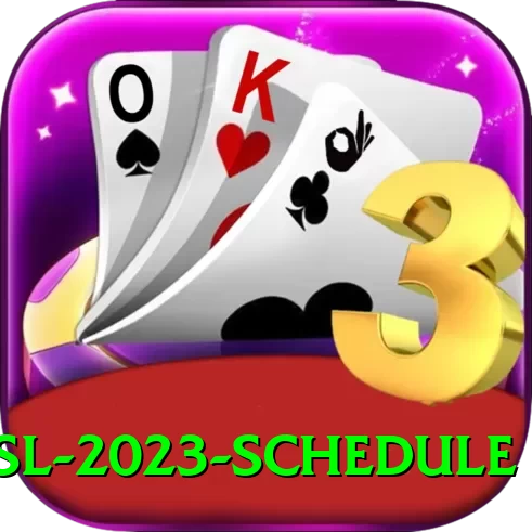 psl 2023 schedule Pro Edition v5.4.8 - 2