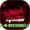 psl 8 schedule Gold Pro v4.9.0