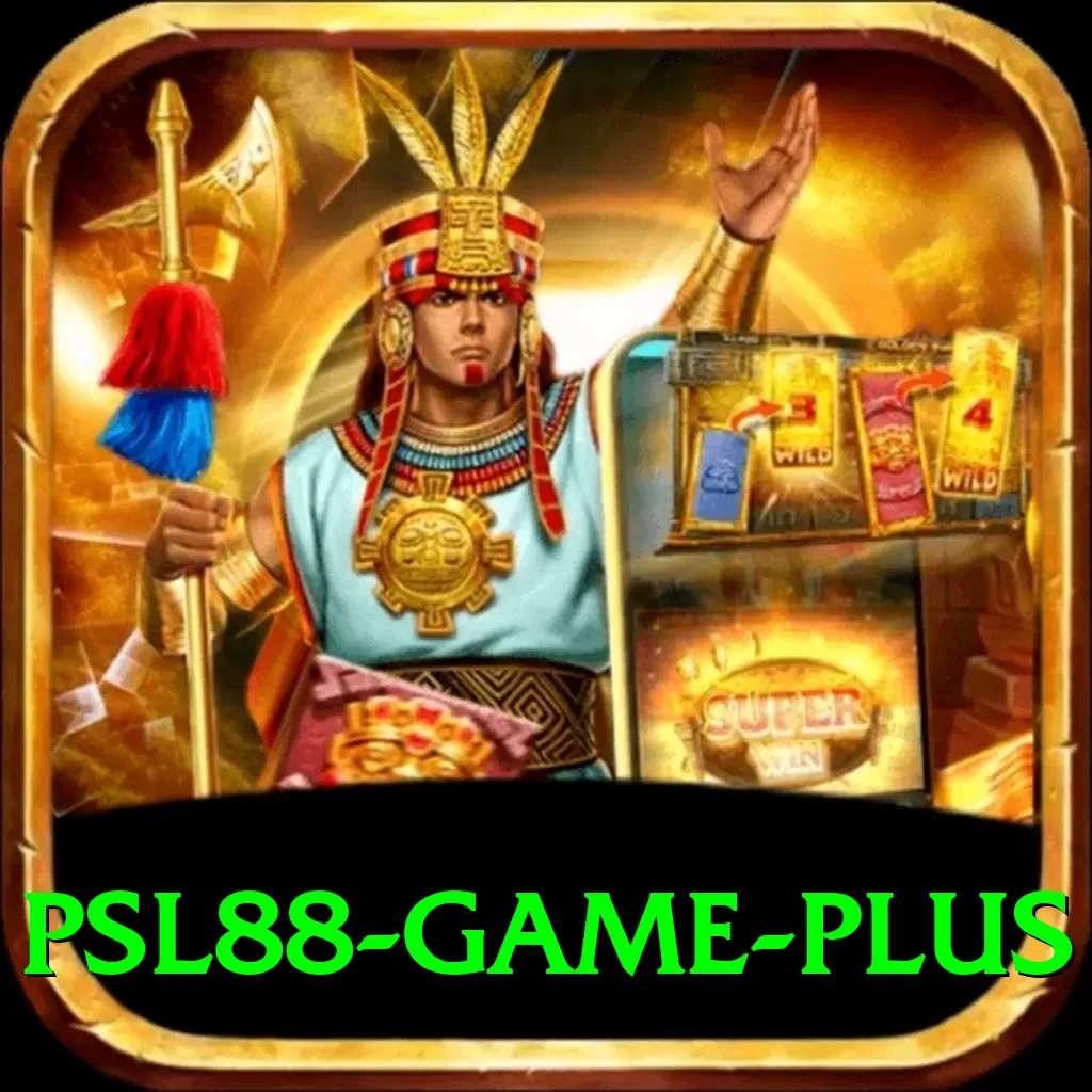 PSL88 Game - Legend v5.0.0 - 2
