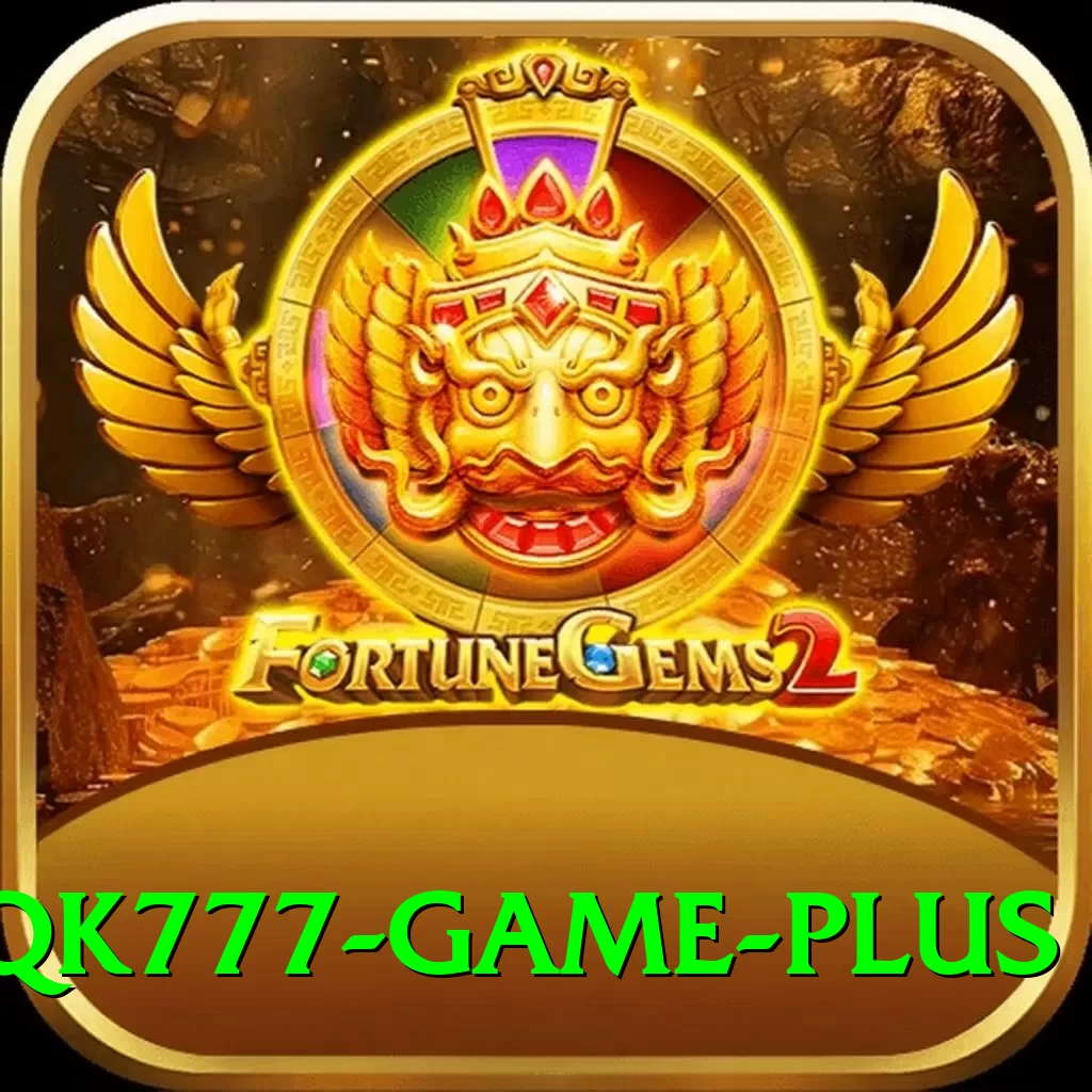 QK777 Game - Real Money Royal - 2