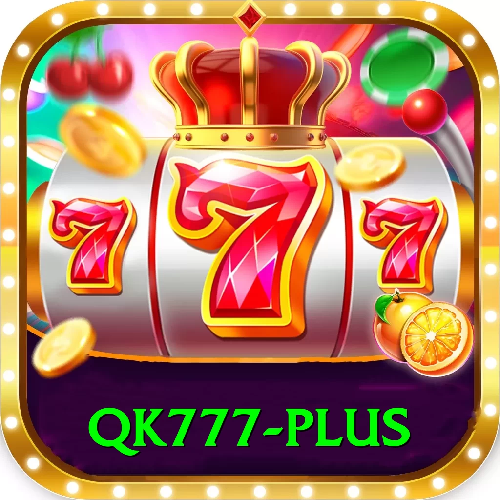 qk777 Plus v1.6.1 - 2
