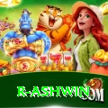 r ashwin VIP