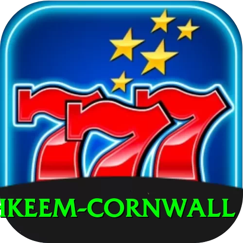 rahkeem cornwall VIP v5.3.6 - 2