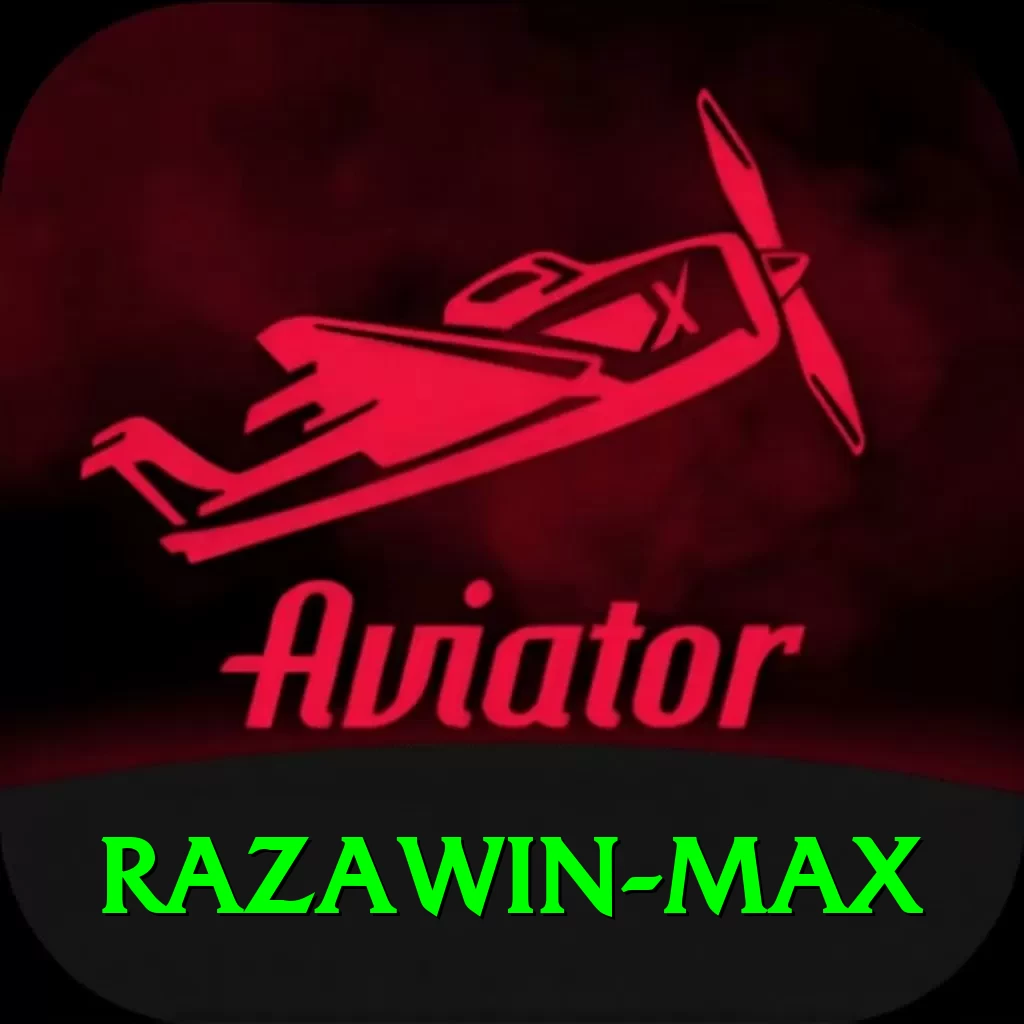 razawin Slot Machine Master - 2