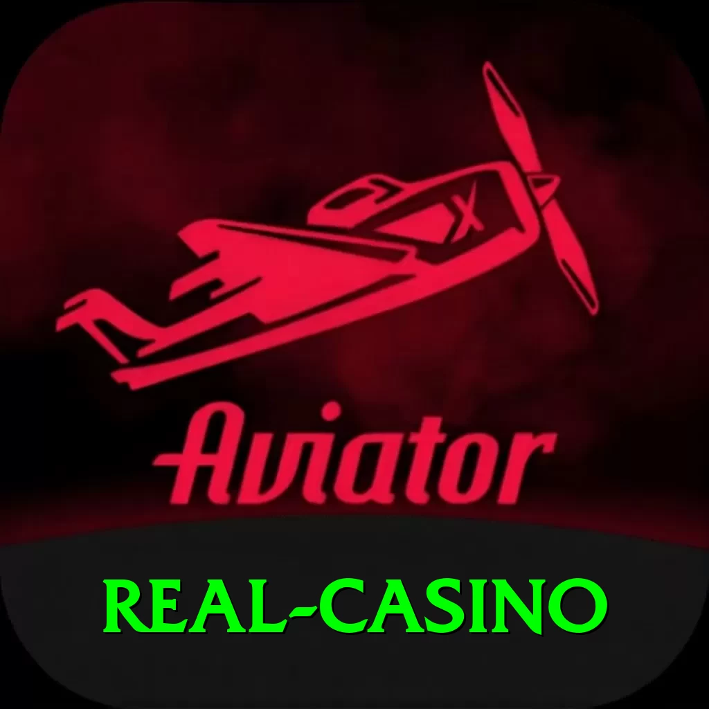 real casino Deluxe v3.5.2 - 2