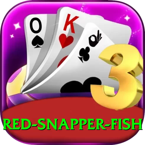 red snapper fish Premium Edition v3.9.3 - 2