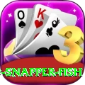 red snapper fish Premium Edition v3.9.3