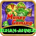 rehan ahmed Deluxe v3.7.0