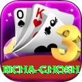 richa ghosh Elite v4.8.5