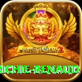 richie benaud Gold v5.4.0