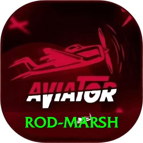 rod marsh Apps (Tools & Injectors) Plus v1.2.5 - 2