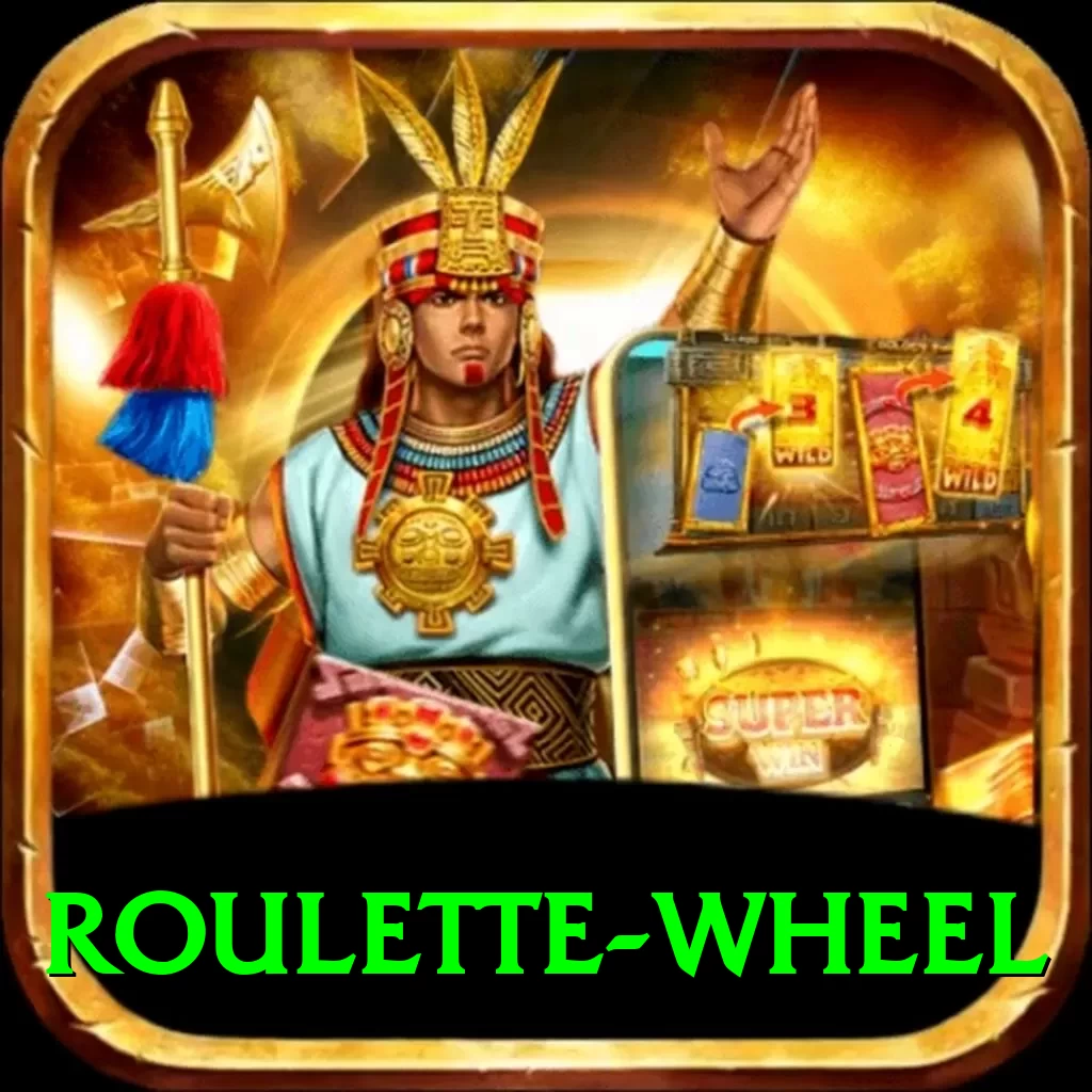 roulette wheel Games (Casino & Earning) Turbo v3.7.1 - 2