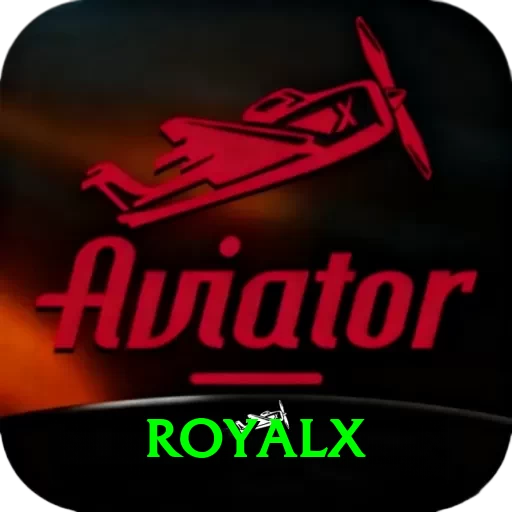 royalx Games (Casino & Earning) Deluxe v4.6.4 - 2