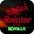 royalx Games (Casino & Earning) Deluxe v4.6.4