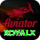 royalx Games (Casino & Earning) Deluxe v4.6.4