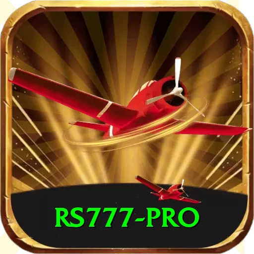 rs777 Pro1 v2.6.6 - 2