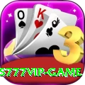 RS777VIP Game Deluxe v2.5.3