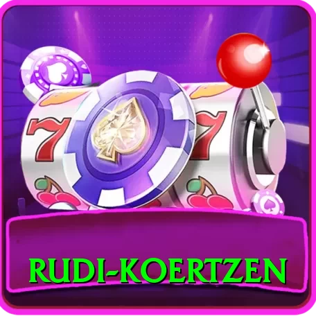rudi koertzen Premium Edition v2.8.2 - 2