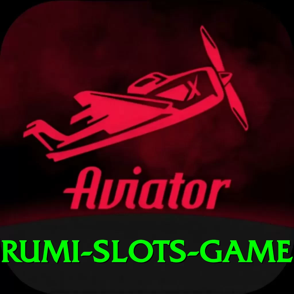 Rumi Slots Game Apps (Tools & Injectors) Premium v4.6.1 - 2