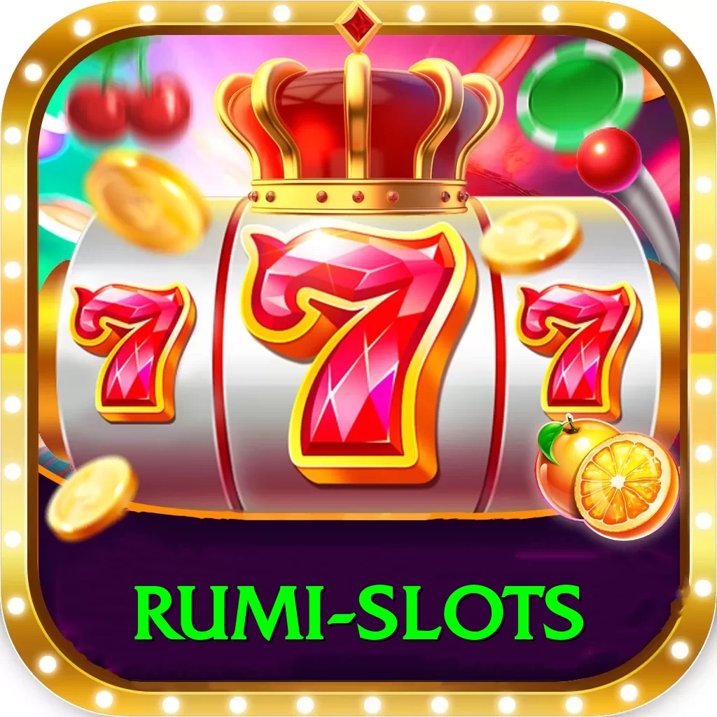 Rumi Slots Premium Edition v2.0.1 - 2