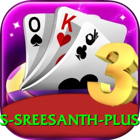 s sreesanth Casino Official v1.5.6 - 2