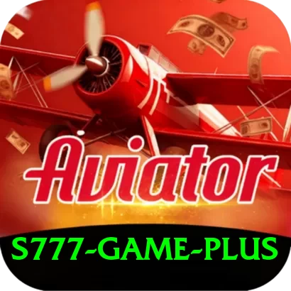 s777 game Plus Pro v3.2.9 - 2