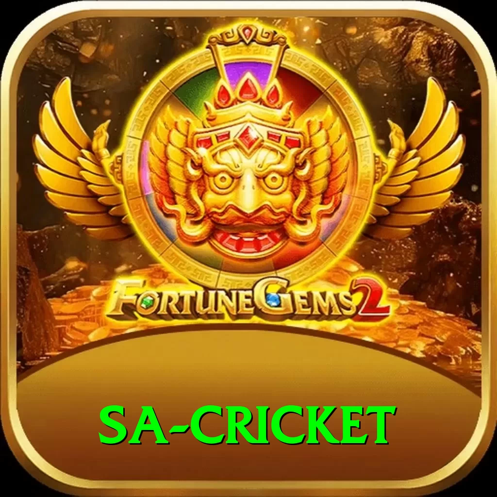 sa cricket Games (Casino & Earning) VIP v1.9.8 - 2