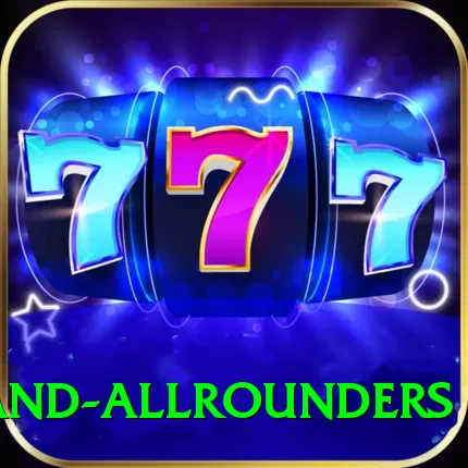 scotland allrounders Games (Casino & Earning) Ultimate v1.0.8 - 2